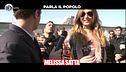 PIO E AMEDEO: Melissa Satta