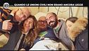 NINA: Quando le unioni civili non erano ancora legge