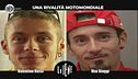 INTERVISTA: Valentino Rossi e Max Biaggi