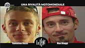 INTERVISTA: Valentino Rossi e Max Biaggi