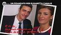 PIF: Un fidanzato per Elisabetta Canalis