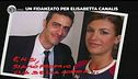 PIF: Un fidanzato per Elisabetta Canalis