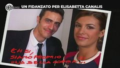 PIF: Un fidanzato per Elisabetta Canalis
