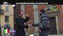 DURO: Le olimpiadi dell'illegalità