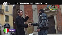 DURO: Le olimpiadi dell'illegalità