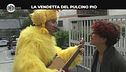 AGRESTI: La vendetta del Pulcino Pio