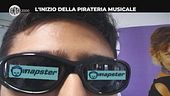 KARIM: Napster, l'inizio della pirateria musicale