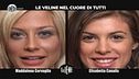 INTERVISTA: Maddalena Corvaglia ed Elisabetta Canalis