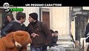 DURO: Il rissoso