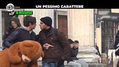 DURO: Il rissoso
