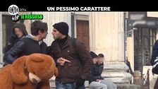 DURO: Il rissoso