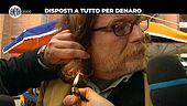 LILLO E GREG: Disposti a tutto per denaro
