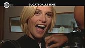 QUINTALE: Bucati dalle iene