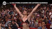 CABELLO: La mia storia d'amore con Antonio Banderas
