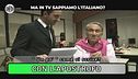 VIVIANI: Ma in tv sappiamo l'italiano?