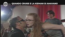 VOLO: Quando Cruise e la Kidman si amavano