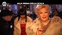 LUCCI: Alla prima della Scala