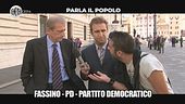 PIO E AMEDEO: Parla il popolo