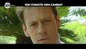 Mai fumato una canna?