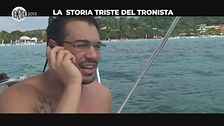 BUGS: La storia triste di Leonardo Greco
