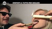 LILLO E GREG: Disposti a tutto per denaro