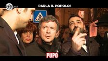 PIO E AMEDEO: Parla il popolo