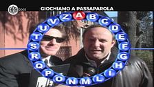 NARDI: Giochiamo a passaparola