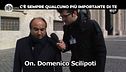 MATANO: Interviste interrotte