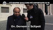 MATANO: Interviste interrotte