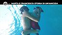 NINA: La storia dell'amicizia tra Marta e Francesco