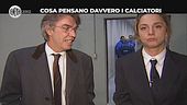 VILLA: Cosa pensano i calciatori?