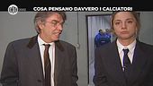 VILLA: Cosa pensano i calciatori?
