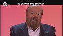 INTERVISTA: Bud Spencer