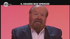 INTERVISTA: Bud Spencer