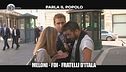 PIO E AMEDEO: Parla il popolo