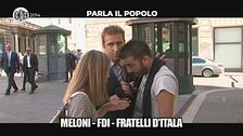 PIO E AMEDEO: Parla il popolo
