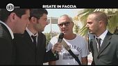 LE MALERBE: La risata
