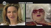 INTERVISTA: Eva Robin's e Platinette