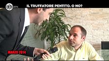 VIVIANI: Mattia Griggio