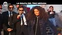 TRIO MEDUSA: La risata