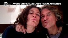 GOLIA: Avere un meraviglioso figlio autistico