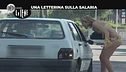 DI CIOCCIO: Una letterina sulla salaria