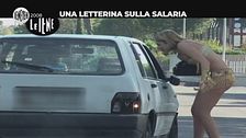 DI CIOCCIO: Una letterina sulla salaria