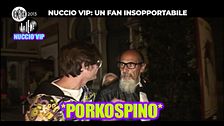 DURO: Nuccio Vip