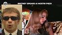 PELLIZZARI: Britney Spears ai nostri piedi