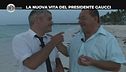 LUCCI: Luciano Gaucci