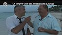 LUCCI: Luciano Gaucci