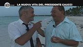 LUCCI: Luciano Gaucci