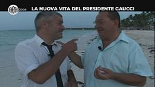 LUCCI: Luciano Gaucci