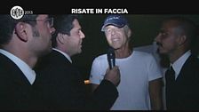 LE MALERBE: Ma che minchia dici?